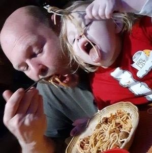 Meet your Posher, Scott